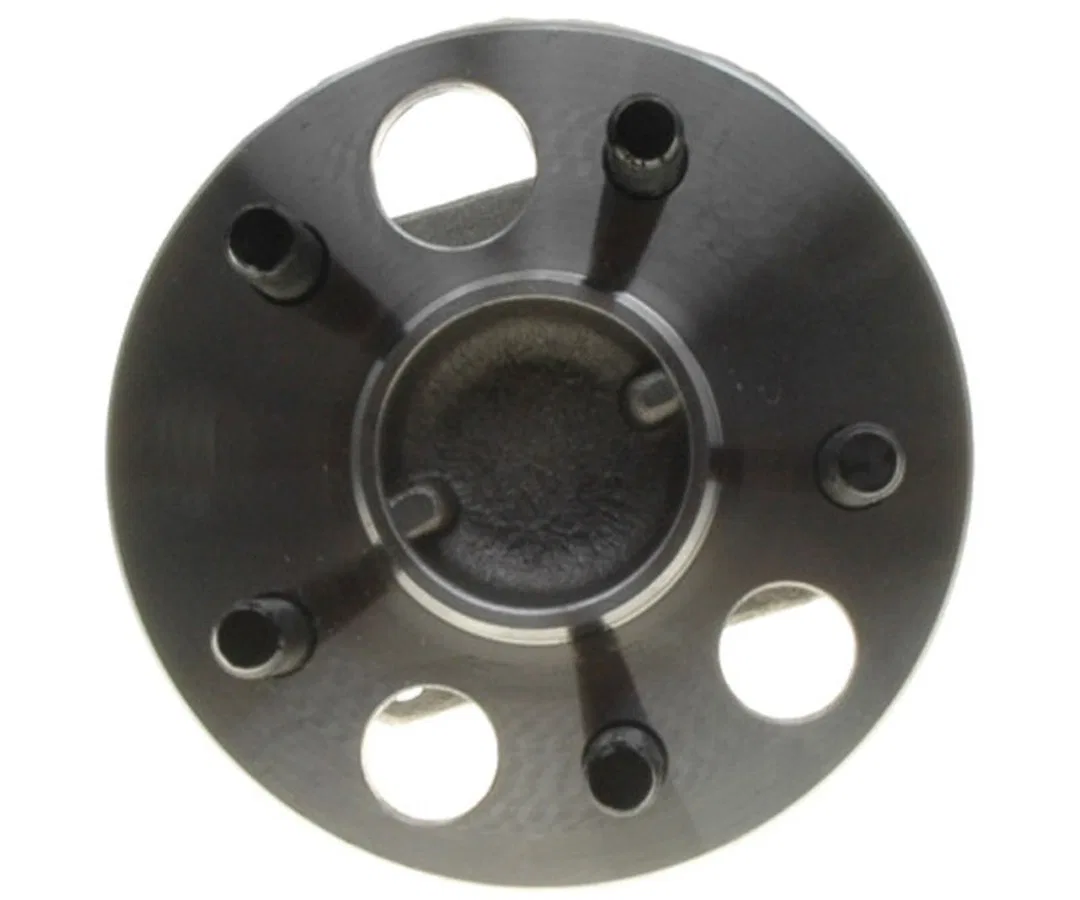 712001 – RAYBESTOS Wheel Bearing And Hub Assembly, OE Replacement - view 3